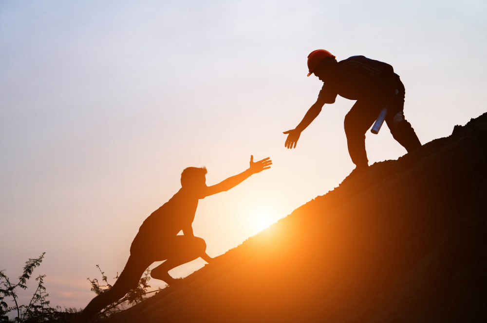 Mentoring
